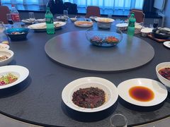 -香丰阁·烤鸭·川湘菜(清河店)