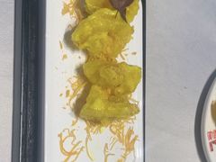 -7号院家宴.烧鸽子(门头沟店)