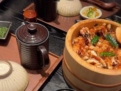 -玄白·炭烤活鳗(上海首店)