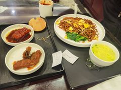 -鸿瑞興面馆(梅岭店)