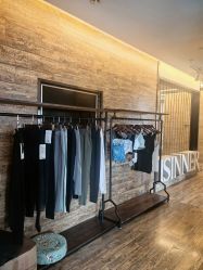 -意然瑜伽·普拉提