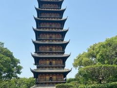 -常熟方塔园