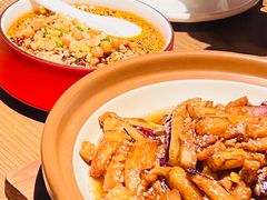 -首秀·四川料理(星耀101店)