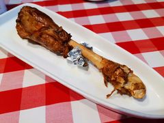 -西贝莜面村(上海百联西郊店)