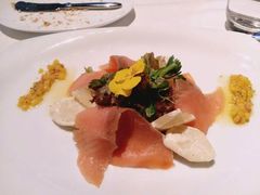 -郑州绿地JW万豪酒店The Grill烤汇扒房