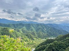 -辋川溶洞