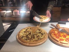 -比格比萨自助(花园路店)