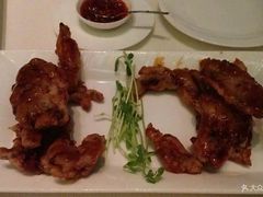 -天龙轩(香港丽思卡尔顿酒店)