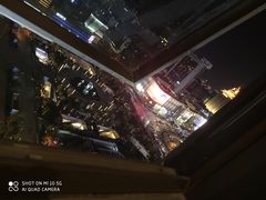 -杭州大厦宾馆