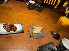 -千代武日本料理(开发区店)