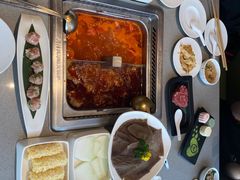 -海底捞火锅(振华广场生日主题店)