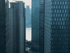 -上海中心大厦