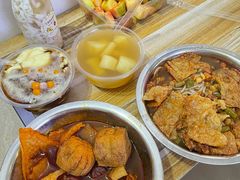 -娇姐老牌螺蛳粉(雅儒路店)