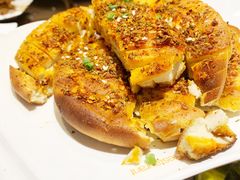 烤油馍-小杨烤肉(高新店)