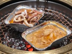 -花时·炭火烧肉(东百中心A馆店)