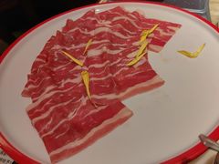 -涮福記·现切牛羊肉火锅(世纪汇店)