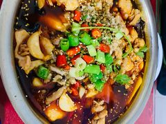 -米二红烧兔(华阳店)