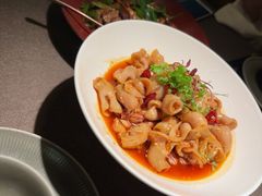 -一川二水•粤川醉(CP静安店)