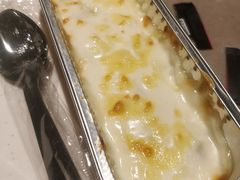 锡纸盒里榴莲-丰茂烤串(钦州北路店)