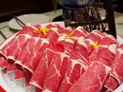 -涮福記·现切牛羊肉火锅(世纪汇店)