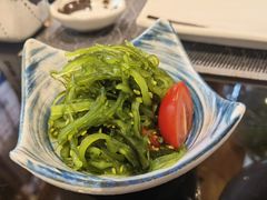 -昱匠·日本料理(金融街店)