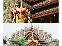 -西双版纳傣族园