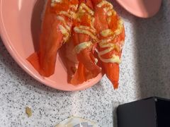 -争鲜回转寿司(大连和平广场凯德PLUS店)
