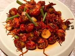 -巴厘龙虾·榜首油焖大虾(洞庭·艺术洋房店)