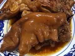 猪蹄-九河居(荔湾路店)