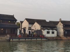 -嘉兴月河历史街区