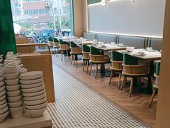 -荔粥记潮汕砂锅粥(新北万达店)