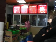-十字街老太婆(辛家庵分店)