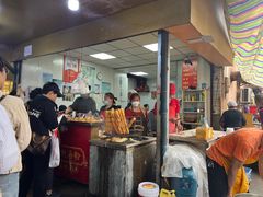 -汪记鲜鱼糊汤粉(沈阳路总店)