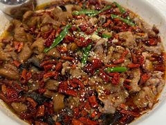 -邱大妈水煮(龙山店)