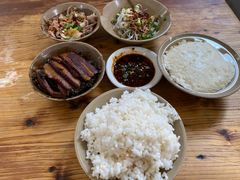 -九九豆花馆(解放碑步行街店)