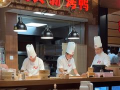 -西贝(华发商都店)