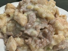 -同发号饭庄(复兴路店)