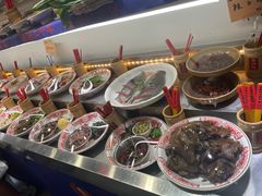 -西江红·株洲本地菜(滨江南路店)