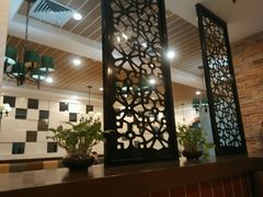 -闫府私房菜(经四路万达店)