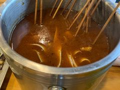 -京朋串屋·烧烤(望京西路总店)