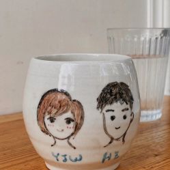 -素能手工陶艺馆·陶艺diy·亲子游乐(深圳书城·中心城店)