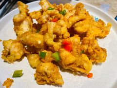 -淘米捞·米汤脆鲩鱼火锅(福田皇岗店)