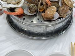 -日照大牌檔•小船海鲜(万平口店)
