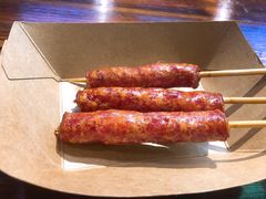 -黑白电视长沙小吃(美林M·LIVE天地东座店)