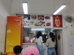 -熊腊生热干面馆(宝丰店)