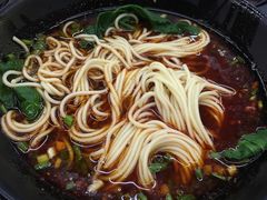 重庆小面-丽影重庆小面(定西路店)
