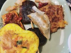 -韩盛·盛江山自助料理(沈辽路万达店)