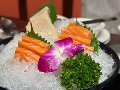 -东海怡品海鲜豆捞(舟宿夜江店)