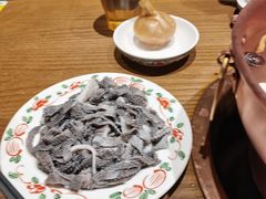 -北京老门框爆肚涮肉馆(凤城六路店)