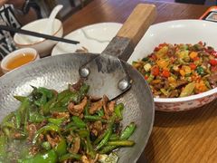 -恰饭·老长沙市井菜(天河客运站店)
